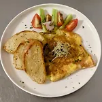 Kastiel Ottlyk Отель *