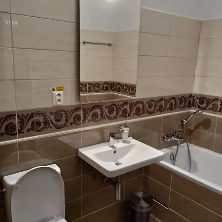 Hotel Kastiel Ottlyk *