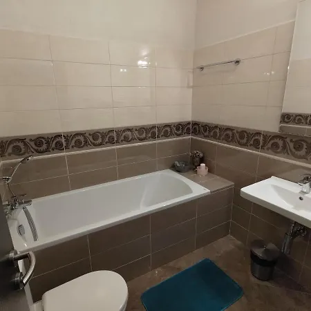 Kastiel Ottlyk Hotel Banovce nad Bebravou