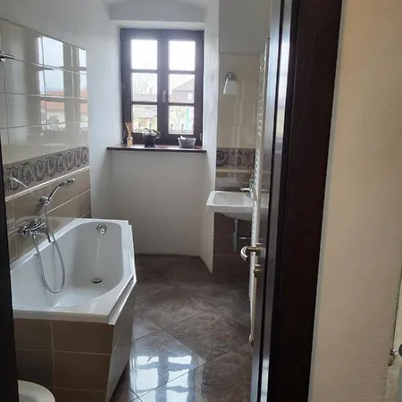 Hotel Kastiel Ottlyk