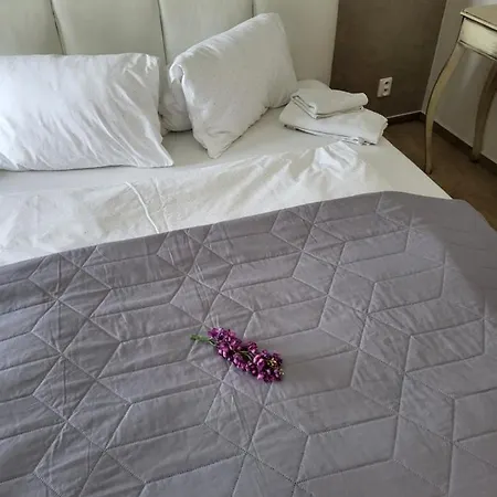 Hotel Kastiel Ottlyk