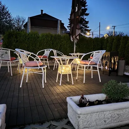 Hotel Kastiel Ottlyk