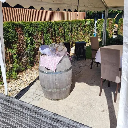 Kastiel Ottlyk Bánovce nad Bebravou