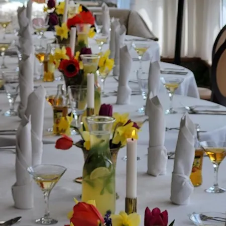 Hotel Kastiel Ottlyk *