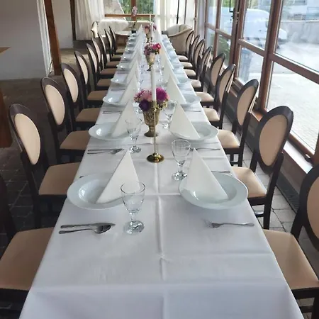 Hotel Kastiel Ottlyk Bánovce nad Bebravou