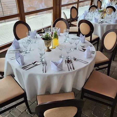 Kastiel Ottlyk Banovce nad Bebravou