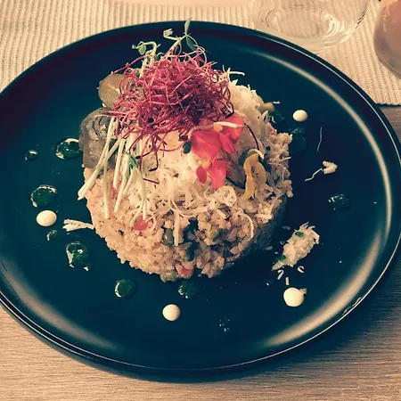 Hotel Kastiel Ottlyk *