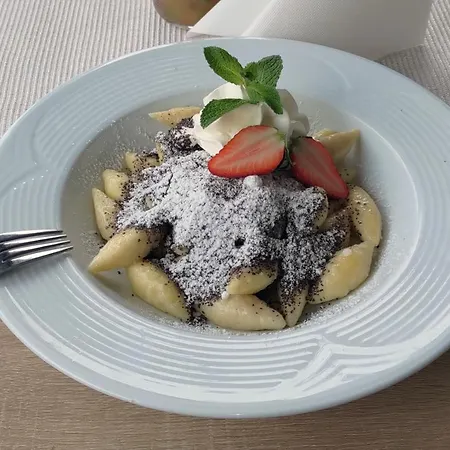 Hotel Kastiel Ottlyk *