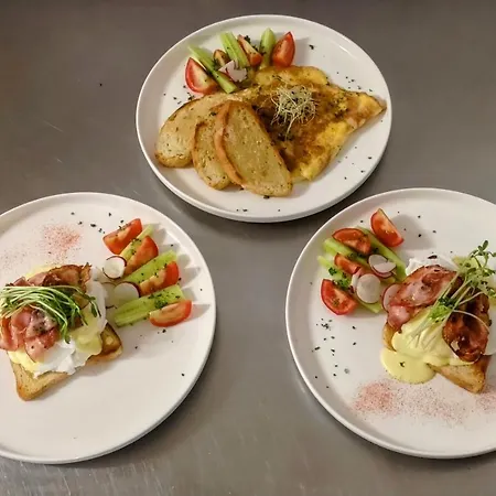 Hotel Kastiel Ottlyk