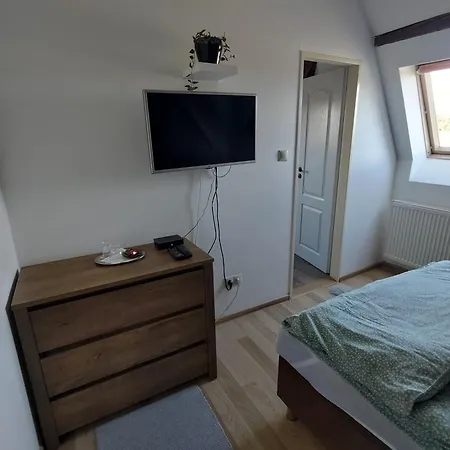 Kastiel Ottlyk Hotel Bánovce nad Bebravou