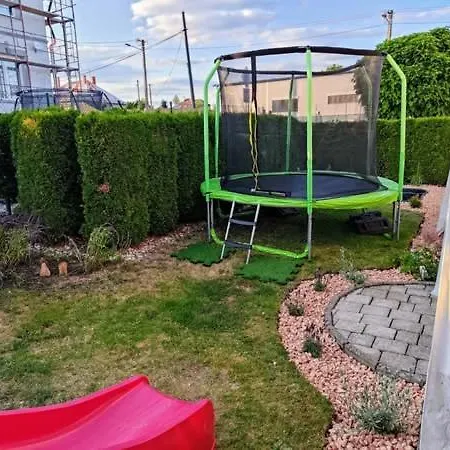 Hotel Kastiel Ottlyk Bánovce nad Bebravou