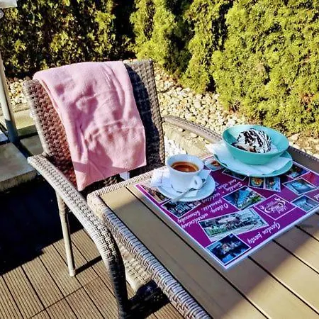 Kastiel Ottlyk Hotel Bánovce nad Bebravou