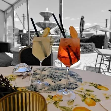 Hotel Kastiel Ottlyk Bánovce nad Bebravou