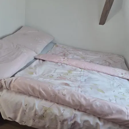 Hotel Kastiel Ottlyk *