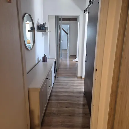 Hotel Kastiel Ottlyk *