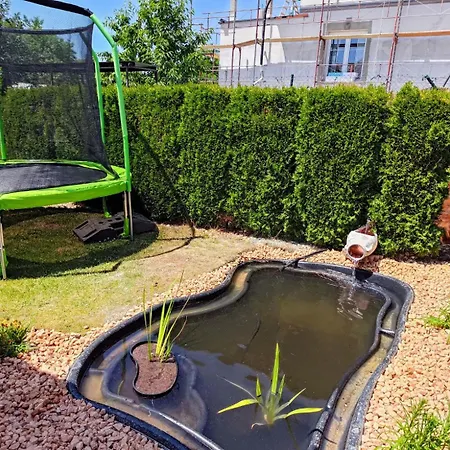 Kastiel Ottlyk * Bánovce nad Bebravou