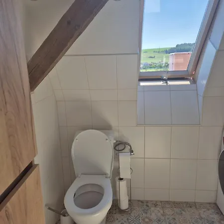 Hotel Kastiel Ottlyk *