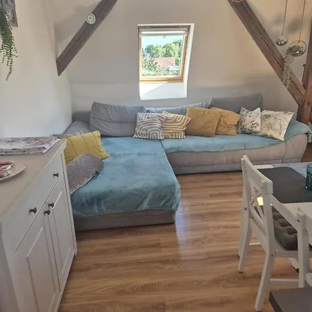 Kastiel Ottlyk Banovce nad Bebravou